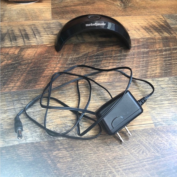 UV nail lamp - Picture 2 of 5